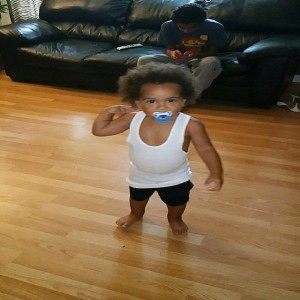 Cash Heffty