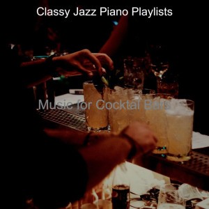 Classy Jazz Piano Playlists