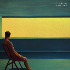 Corey Binder