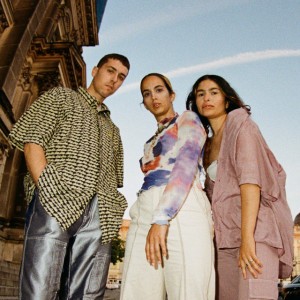 Gaddafi Gals