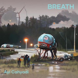 AYI CAHYADI