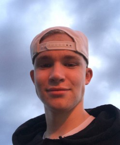 Daniel Jonasson