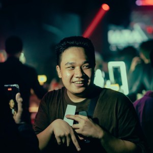 HAFIY THE DUDE