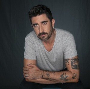 Álex Ubago