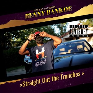 Benny Bankoe
