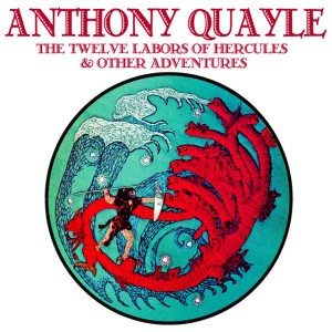 Anthony Quayle