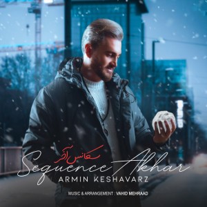 Armin Keshavarz