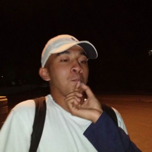 Adam Hussain
