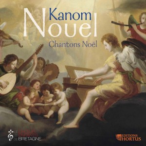 Choeur D'Enfants De Bretagne