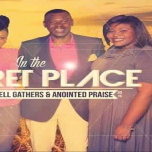 Anointed Praise Ministries
