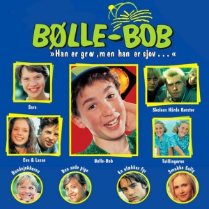 Bølle-Bob