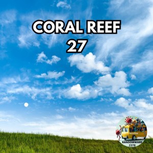 Coral Reef27