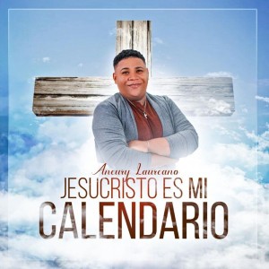 Aneury Laureano