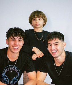 Bastos Brothers