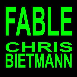 Chris Bietmann