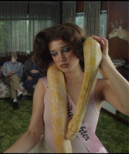 Susannah Joffe