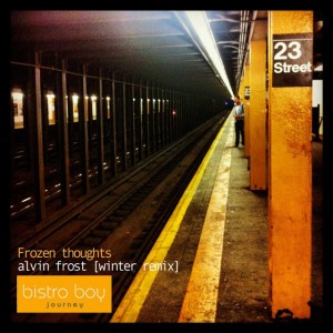Alvin Frost
