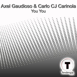 Axel Gaudioso & Carlo CJ Carinola
