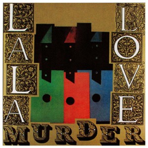 Blue Murder