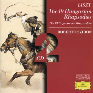 Roberto Szidon
