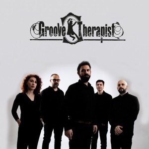 Groove Therapist