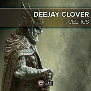 Deejay Clover