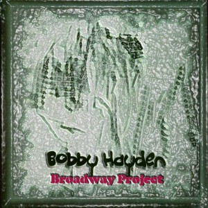 Bobby Hayden
