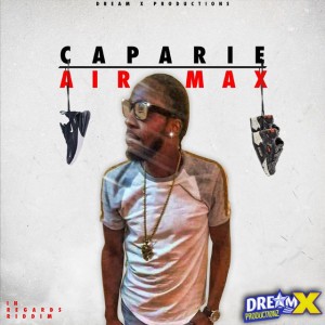 Caparie