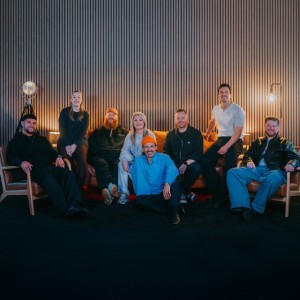 Planetshakers
