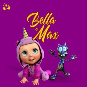 Bella & Max