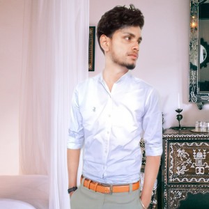 Aaradhy Jaykar
