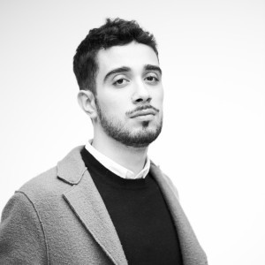 Andrea Sordano