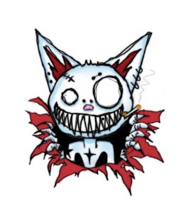 shinigami