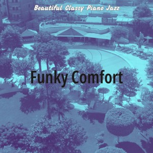 Beautiful Classy Piano Jazz