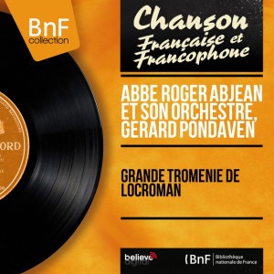Abbé Roger Abjean et son orchestre