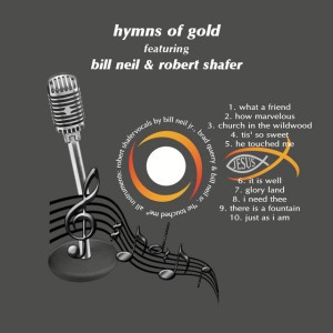 Bill Neil & Robert Shafer