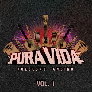 Pura Vida Folclore Andino