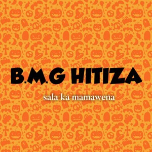 B.M.G HITIZA