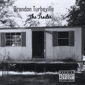 Brandon Turbeville