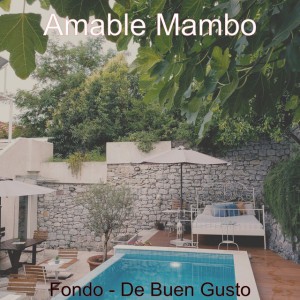 Amable Mambo