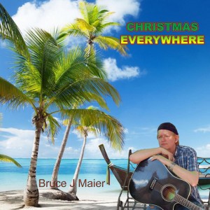 Bruce J Maier
