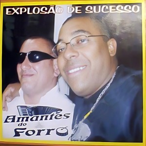 Amantes do Forró