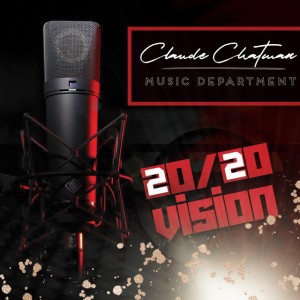 Claude Chatman