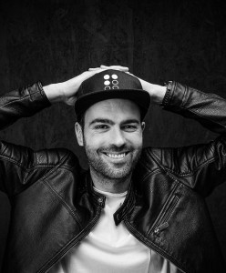 Mark Sixma