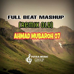 AHMAD MUBAROH 07