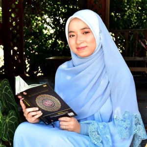 Farhatul Fairuzah