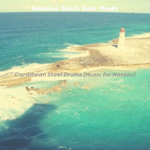 Bahamas Beach Band Moods