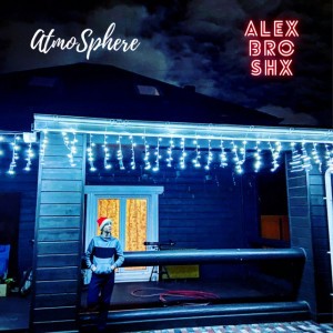 Alex Bro SNX
