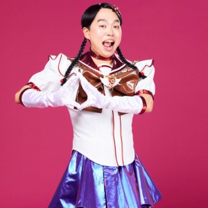 如月マロン(ジェラードン)