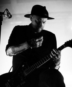 Joel Segerstedt